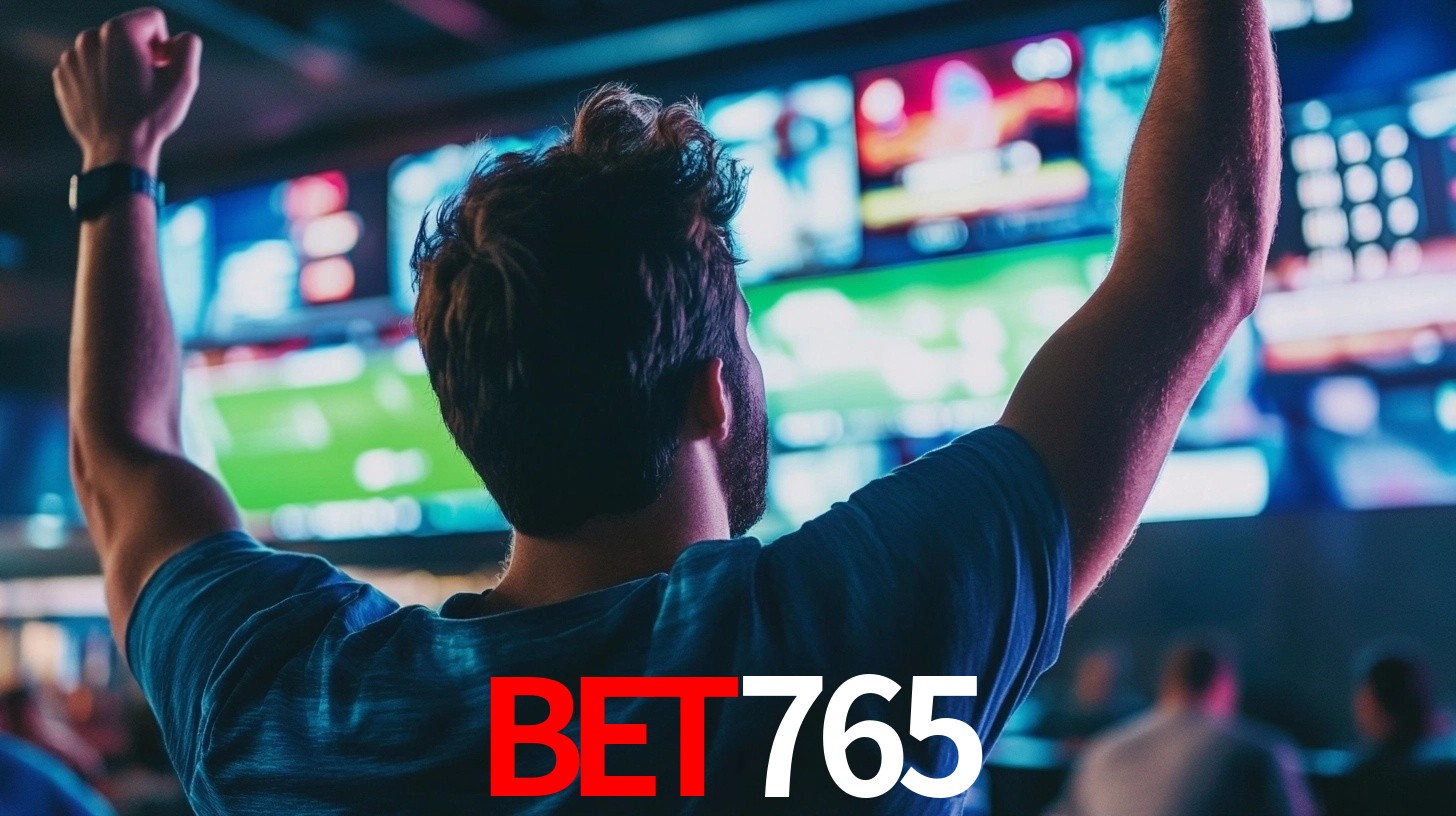 bet765: Seu Cassino Premiado com Pagamentos Rápidos