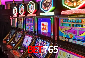 A Revolução dos Aplicativos de Jogos no bet765