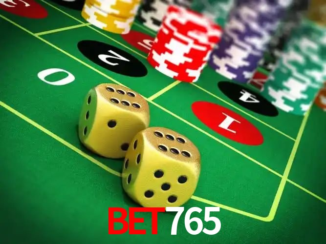 Statistics bet765