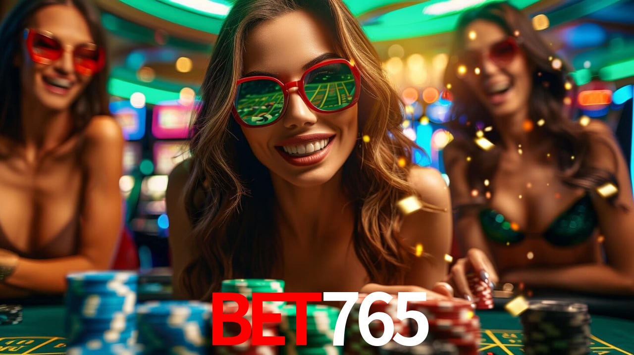 Experiência VIP bet765