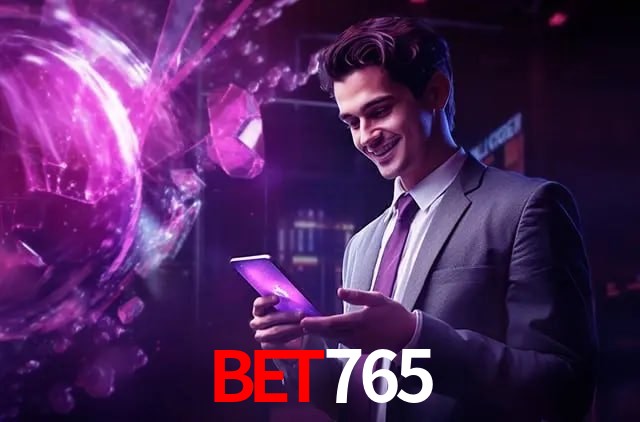 Welcome Bonus bet765