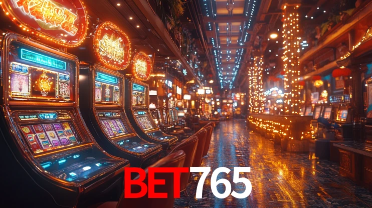 Sinta a adrenalina dos jogos de cassino com bet765