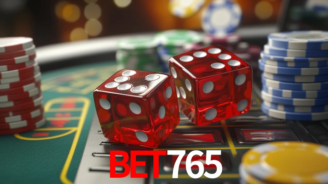 Roulette Table bet765
