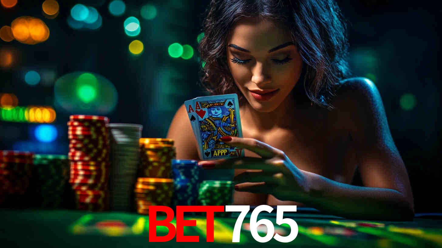 Explorando a Categoria de Eventos em Apostas na bet765