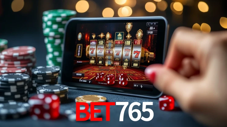 Tournaments bet765