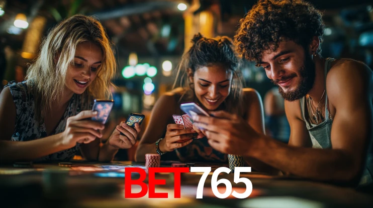 VIP Casino bet765