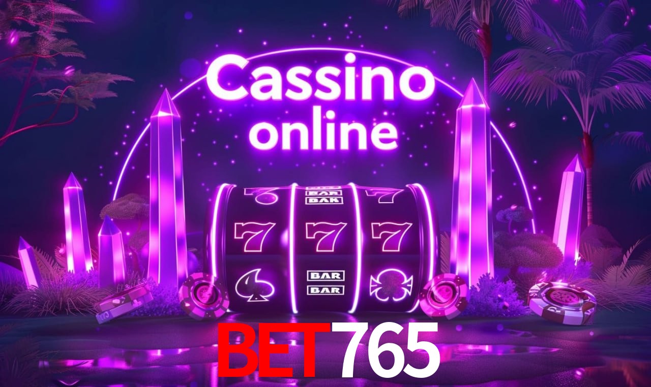 Integração de APIs bet765