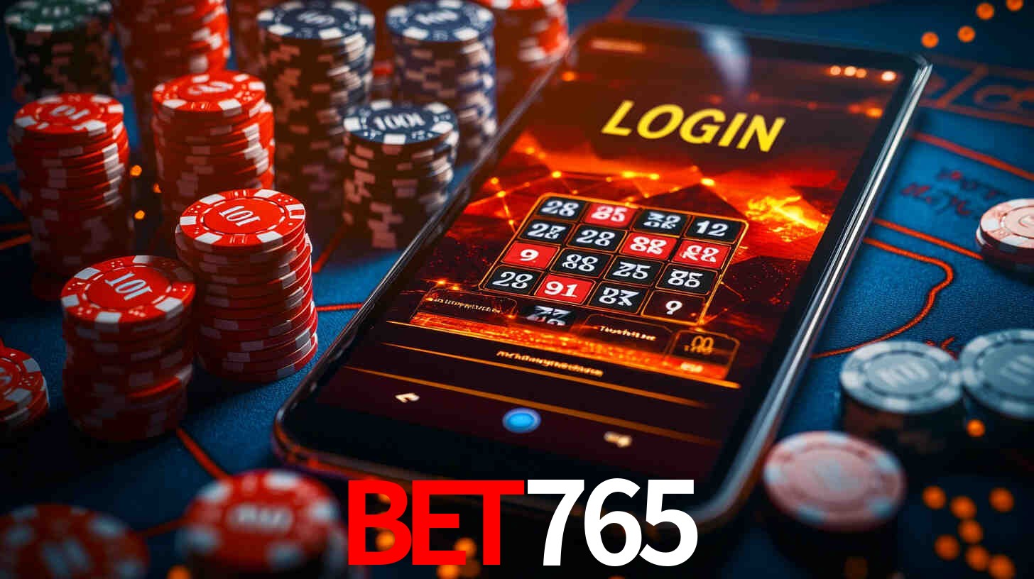 bet765: A Experiência de Casino com Jogos de Mesa ao Vivo