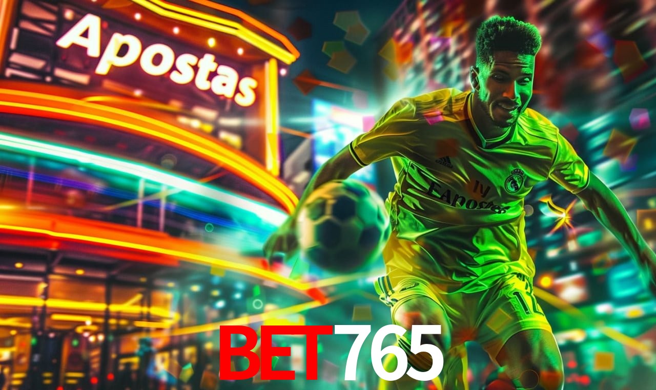 Diretório de Jogos bet765