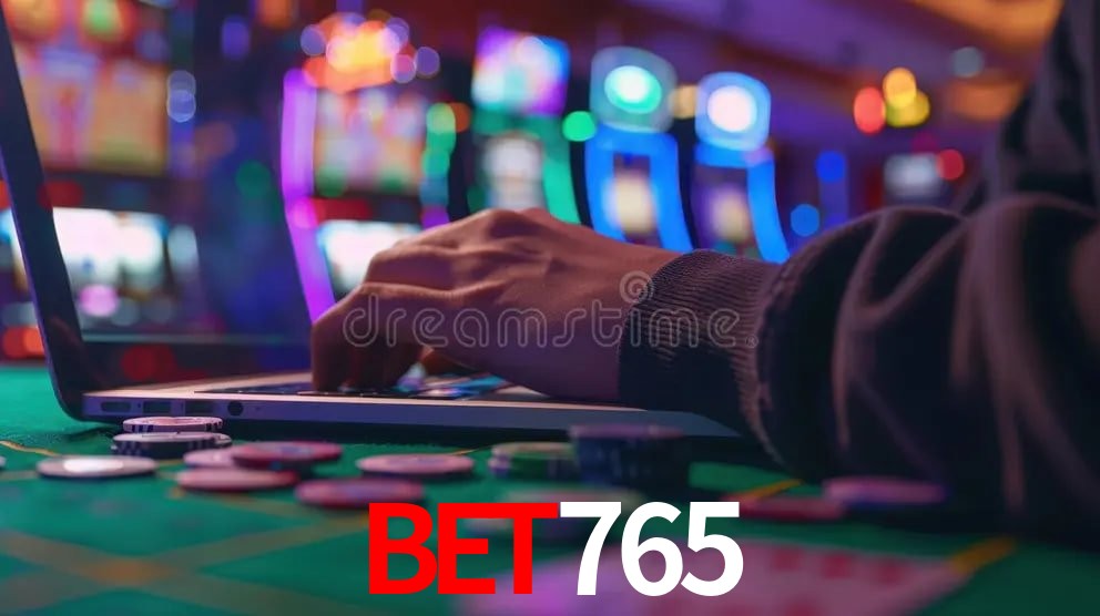 PIX Instantâneo bet765