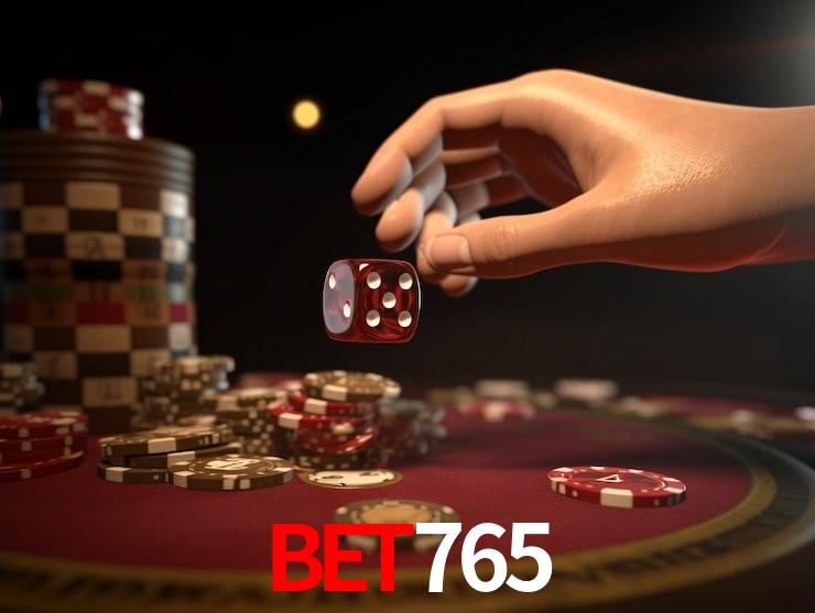 Casino Ao Vivo bet765