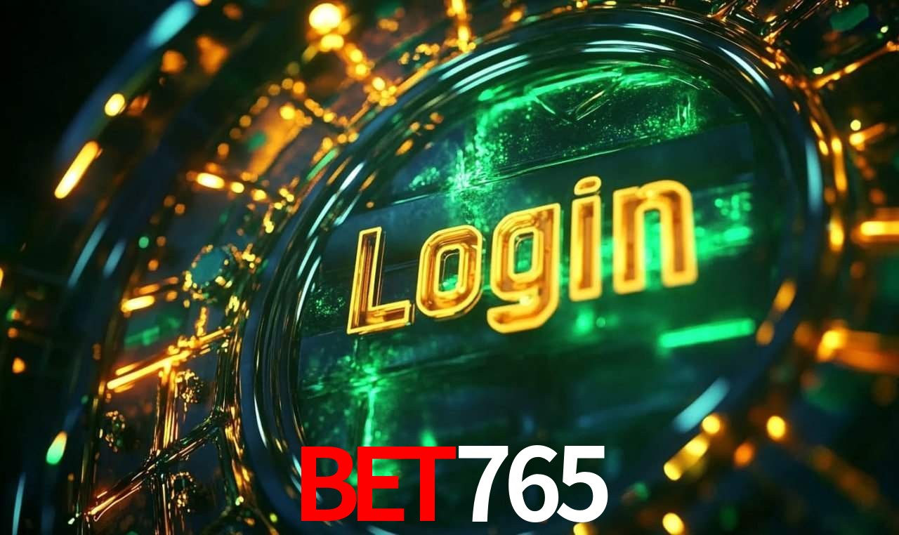 Interface do Aplicativo bet765 - Design Premium e Intuitivo