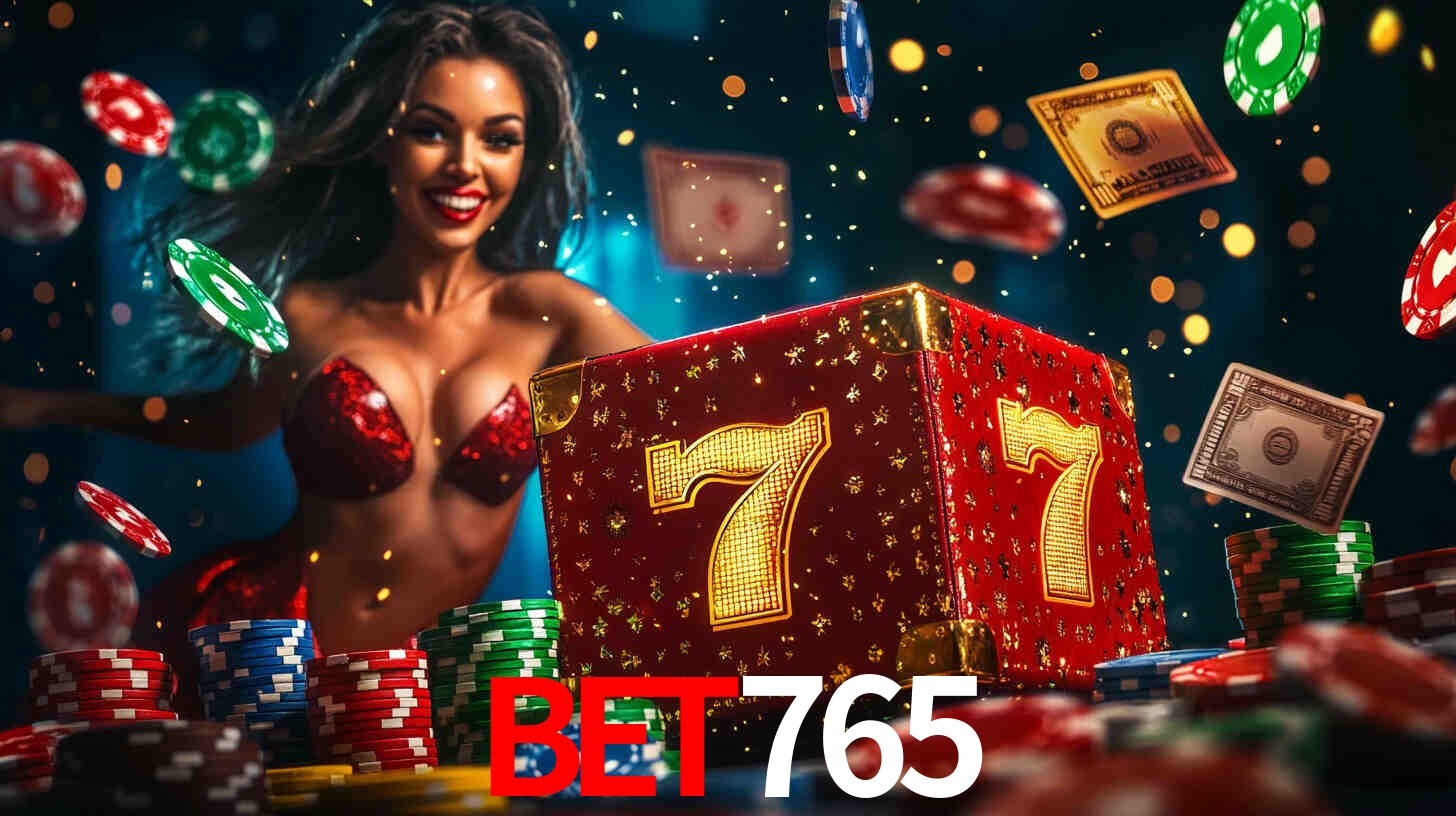 Descubra a Essência do bet765: Nossa História e Compromissos