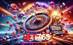 Apostas de Tênis bet765