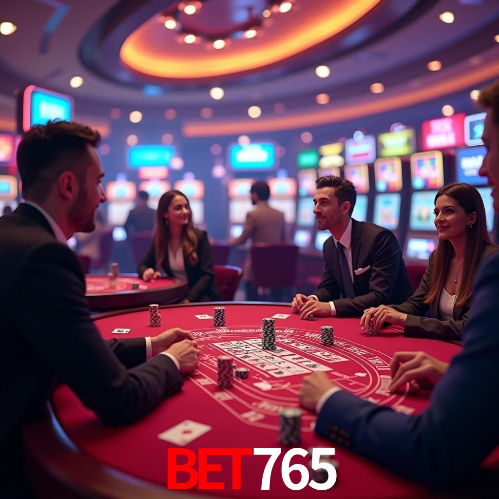 Bônus Diários bet765