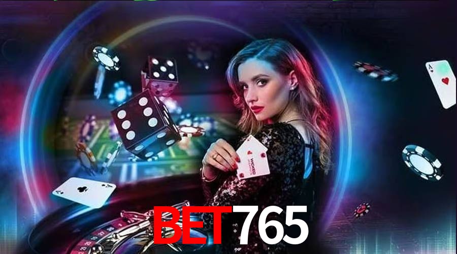 Security Systems bet765