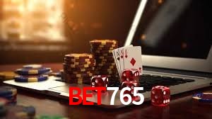 cassino bet765