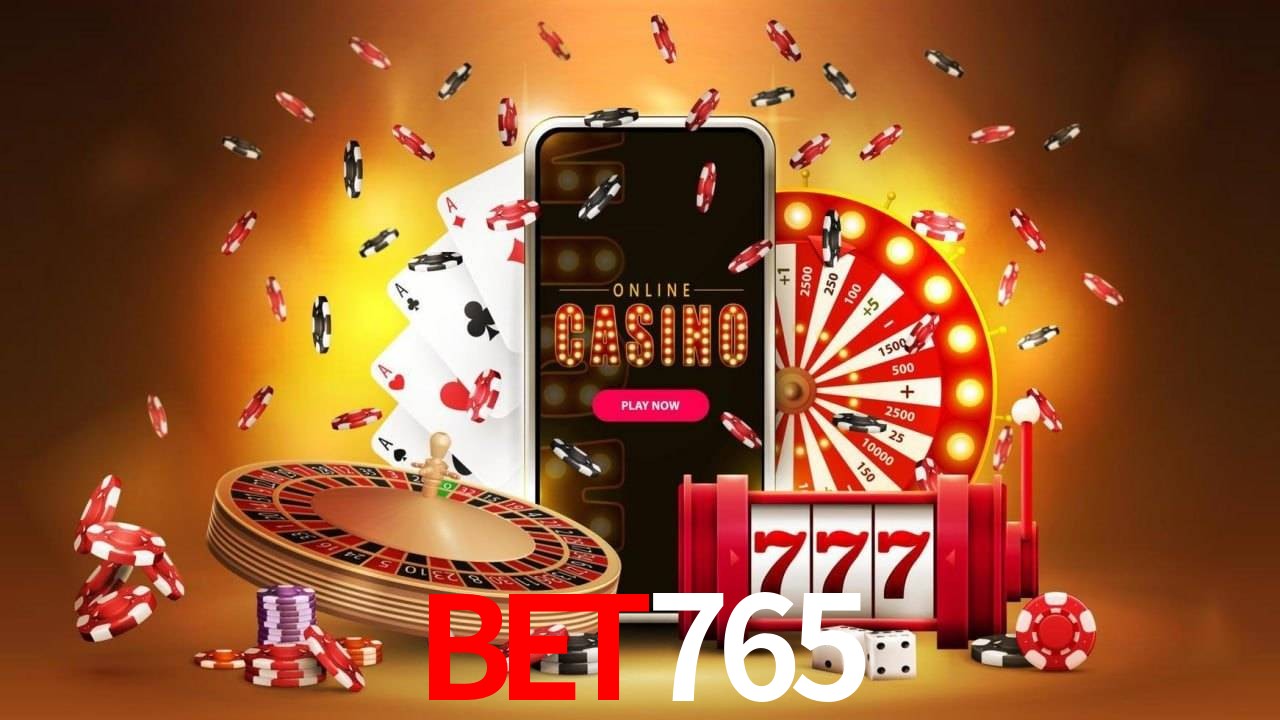 Cadastro Rápido bet765
