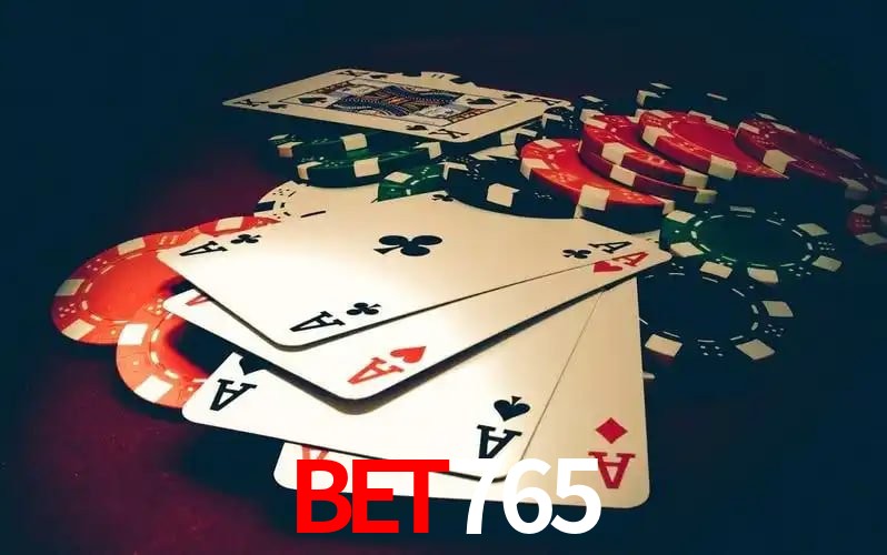Prévia de conteúdo do canal Telegram bet765