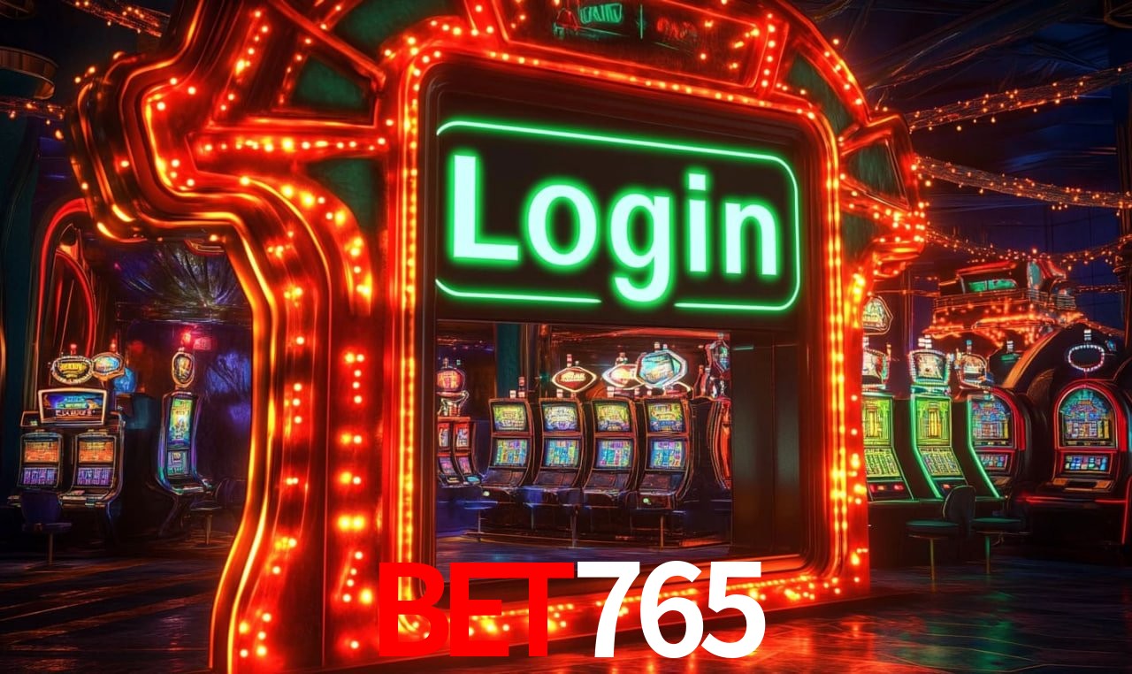 Apostas de Futebol bet765