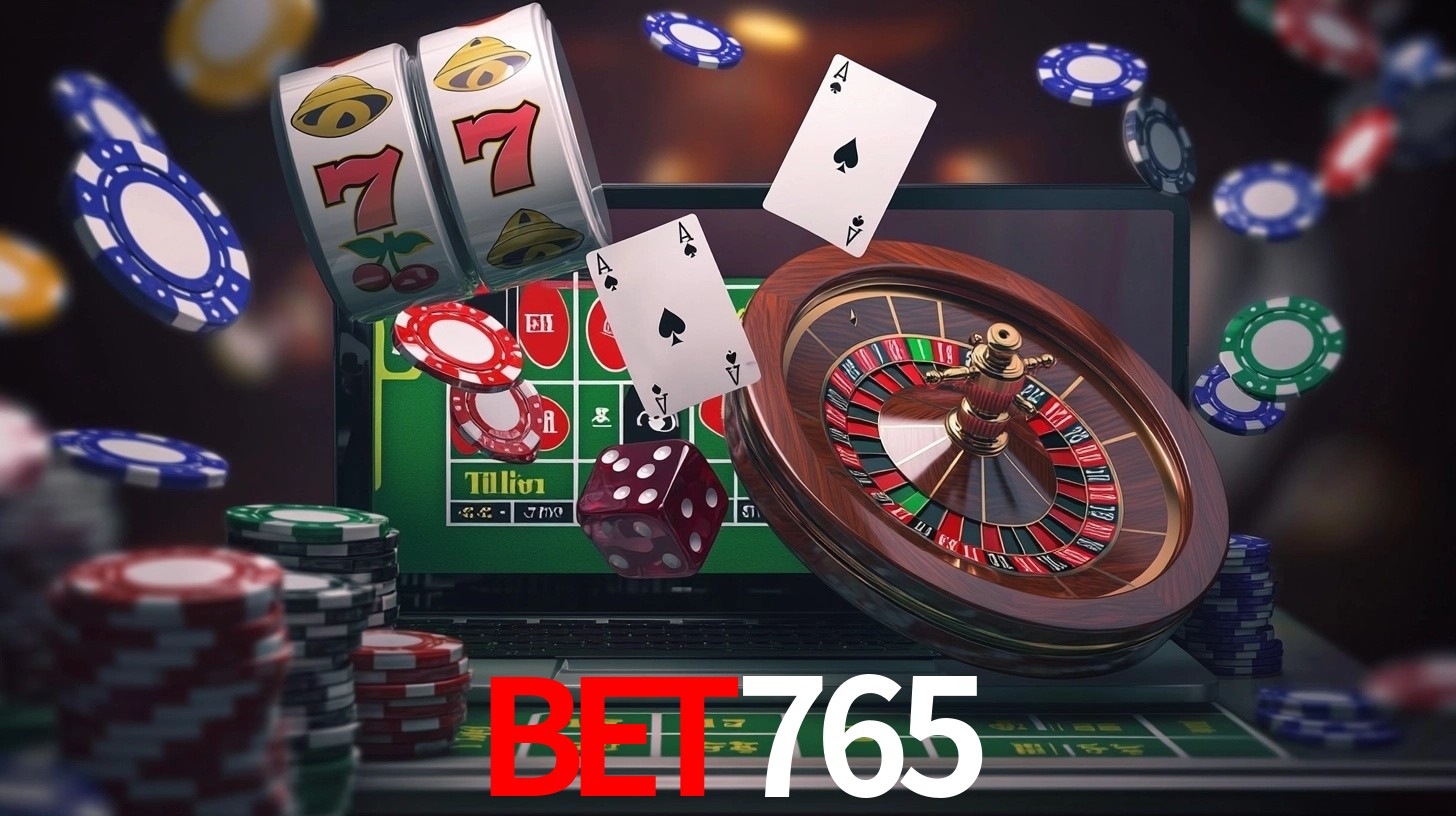 Premium Interface bet765