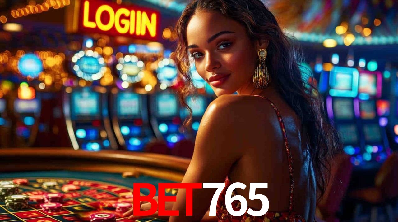 Login Seguro bet765