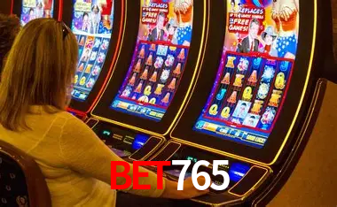Descubra a Essência do bet765: Nossa História e Compromissos