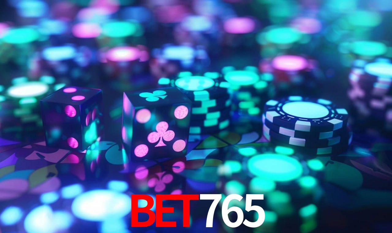 Casino VIP bet765