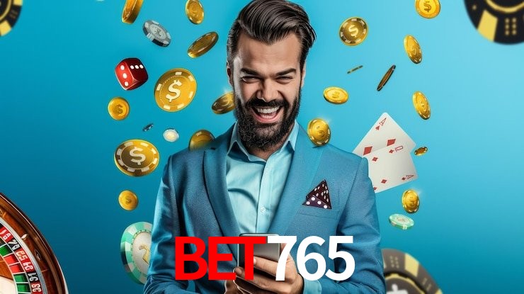 Live Casino bet765