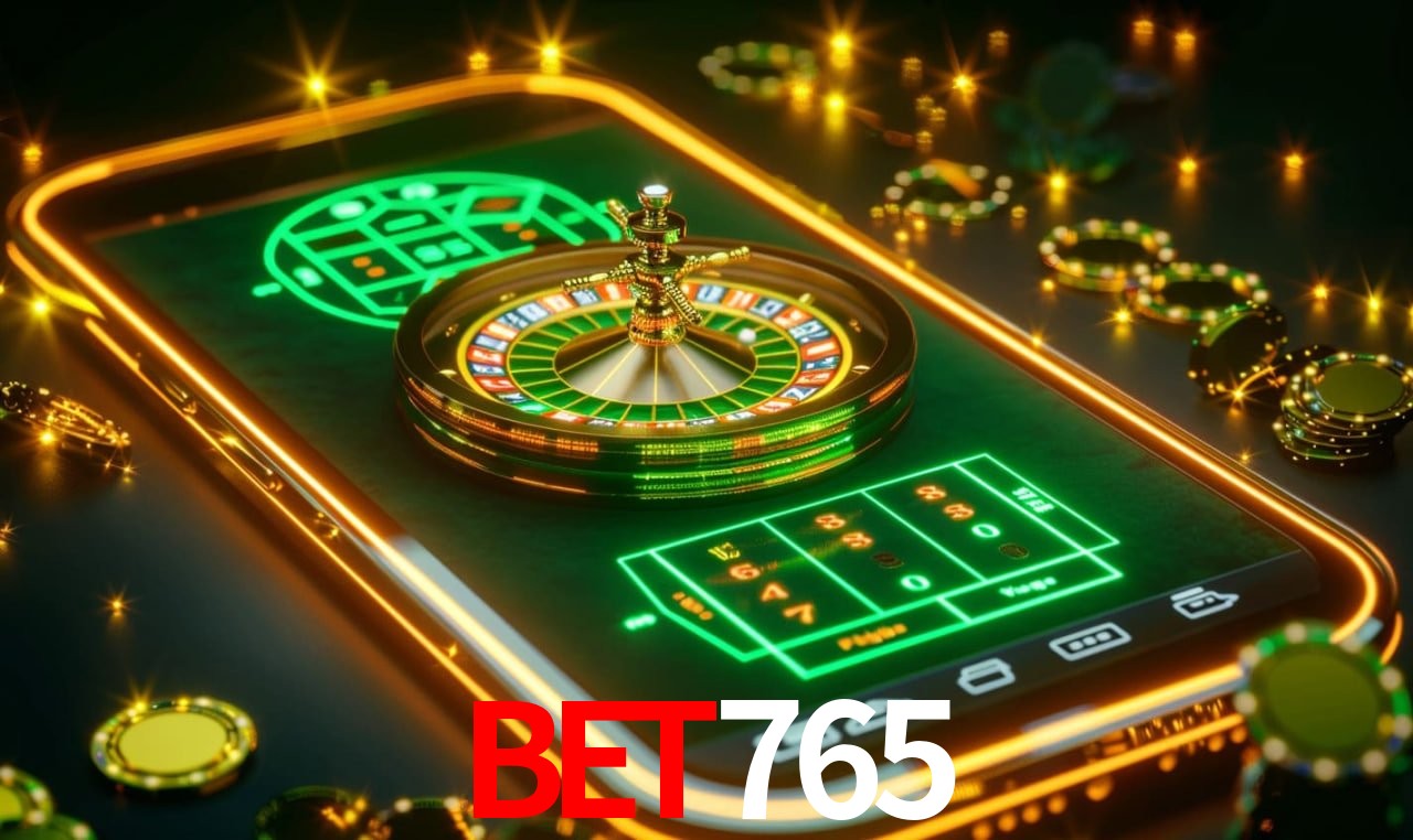 Promoções Sazonais bet765