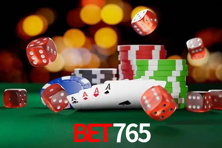 Provedores de Jogos bet765