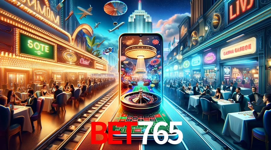 API Integration bet765