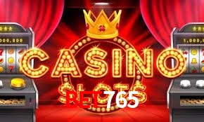 Slot Games bet765