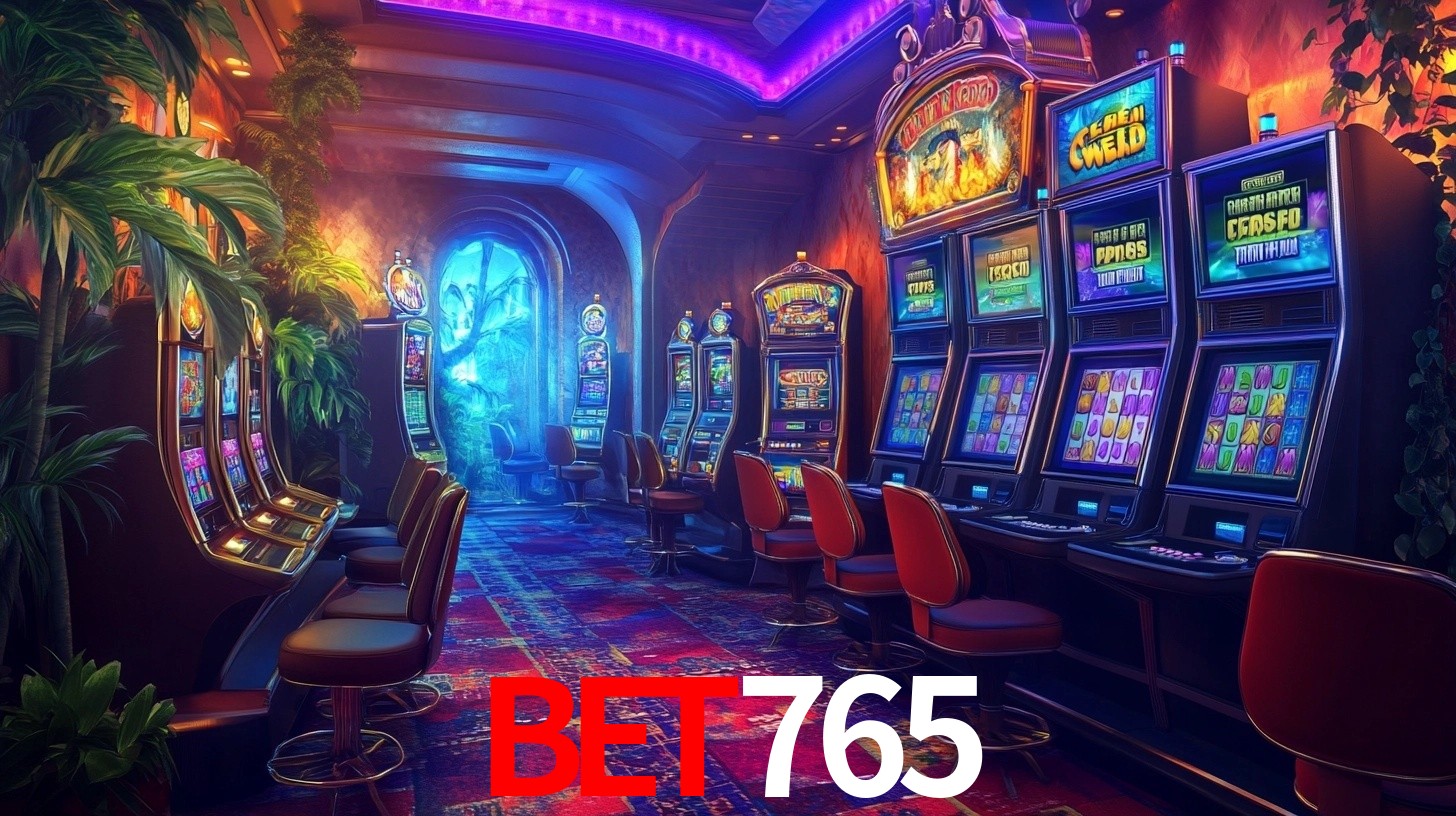 Live Casino bet765