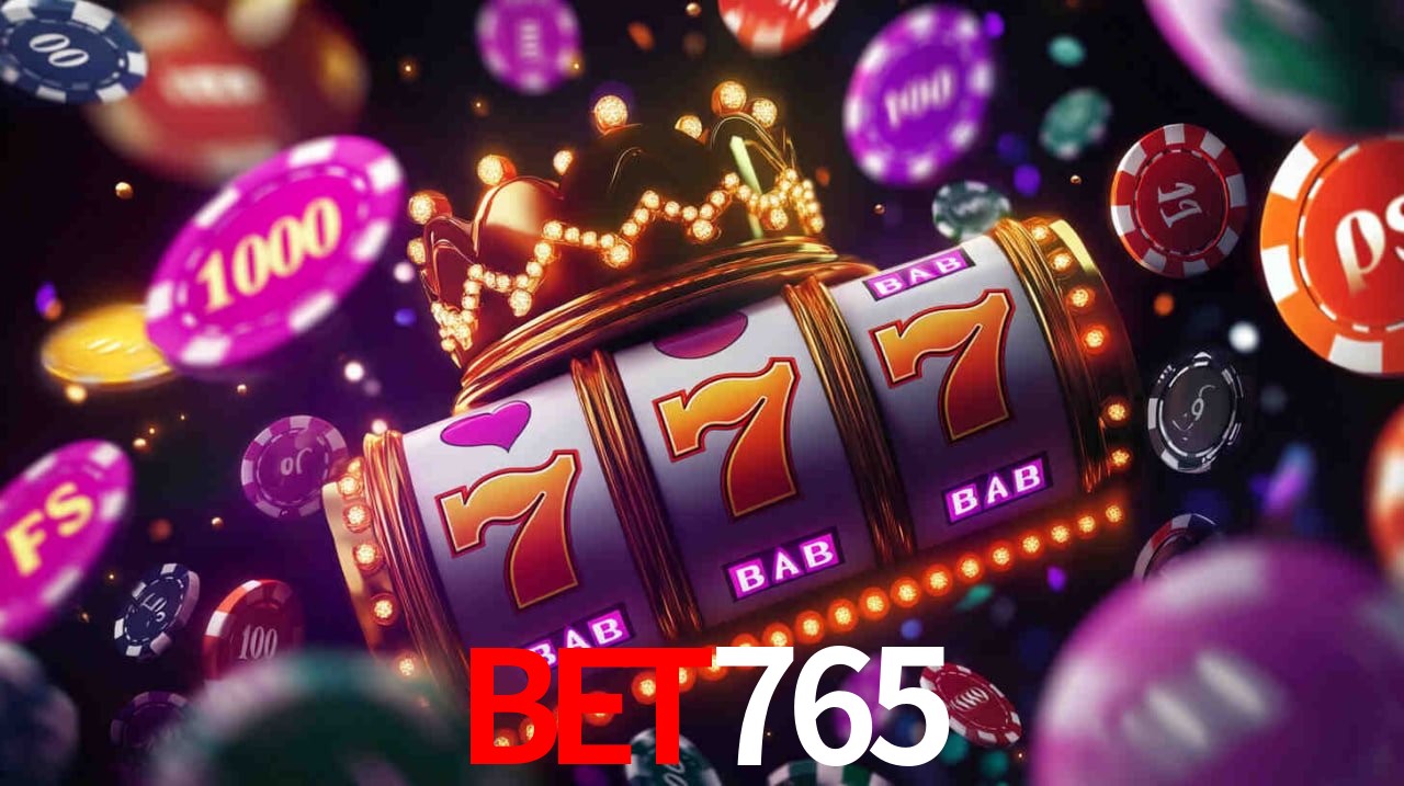 Game Providers bet765