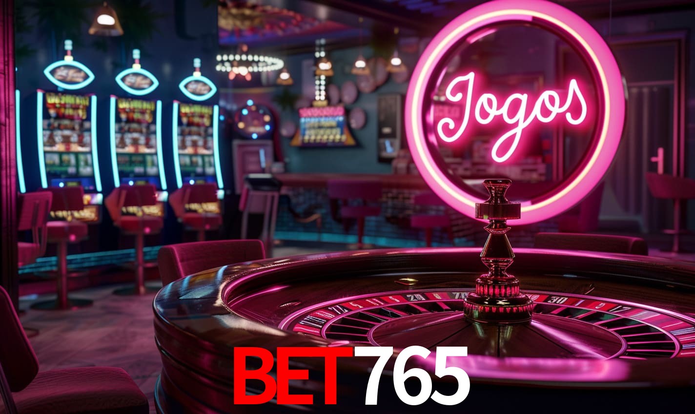 A Experiência Imersiva dos Cassinos Ao Vivo no bet765
