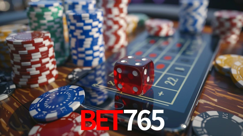 Bônus Generosos e Exclusivos no bet765 para Você!