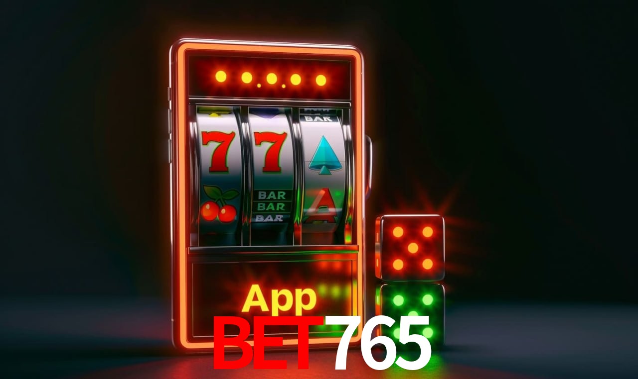 Recursos de Bônus bet765