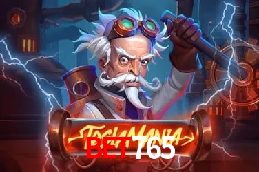Benefícios da Conta bet765