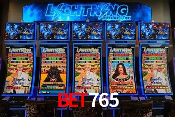 A Emoção da Loteria na bet765: Uma Chance de Mudança de Vida