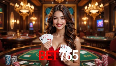 Platform Technology bet765