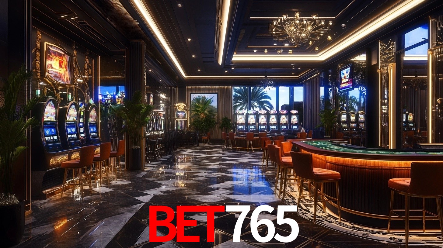 Exclusive Games bet765