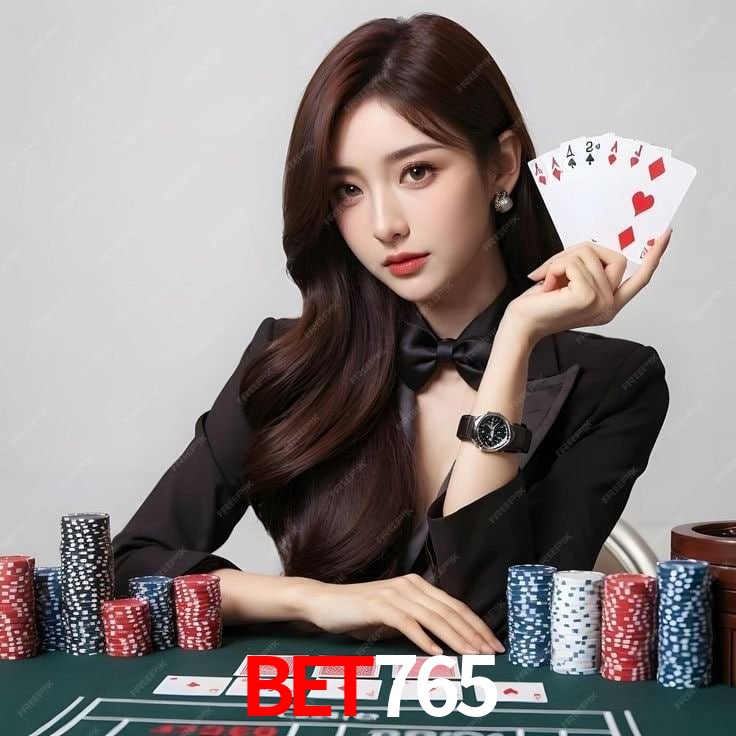Promoção Relâmpago bet765
