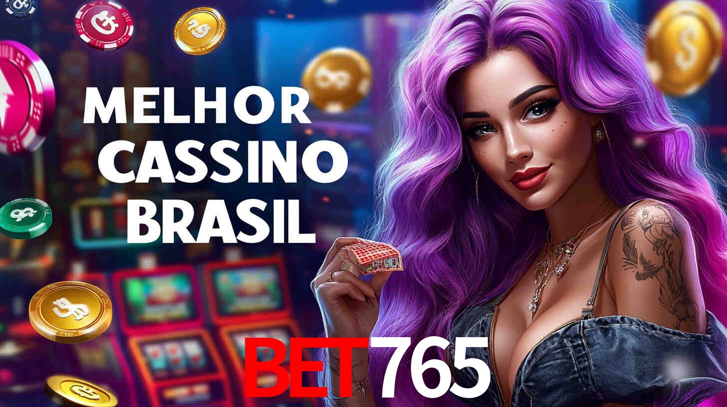 Descubra a Essência do bet765: Nossa História e Compromissos