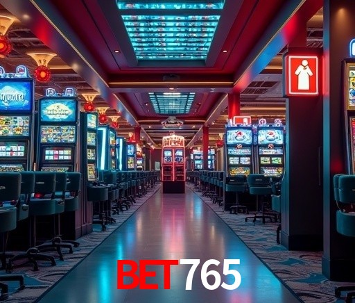 Desvendando o Mundo dos Jogos Virtuais na bet765