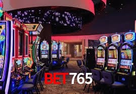 Cassino ao Vivo bet765 - Dealers Brasileiros Profissionais