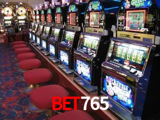 Descubra o Mundo do Cassino Online com bet765