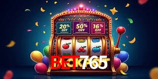 Especiais de Fim de Semana bet765