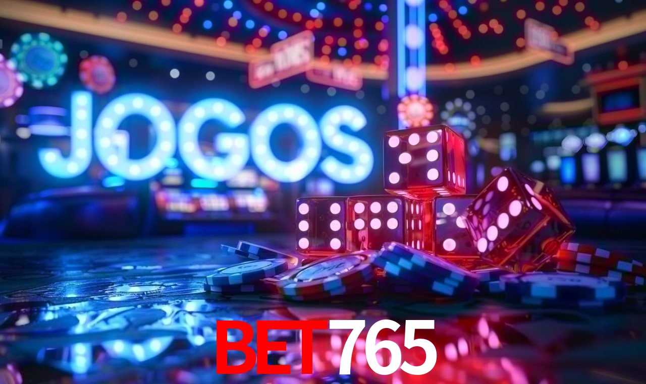 Interface Premium bet765