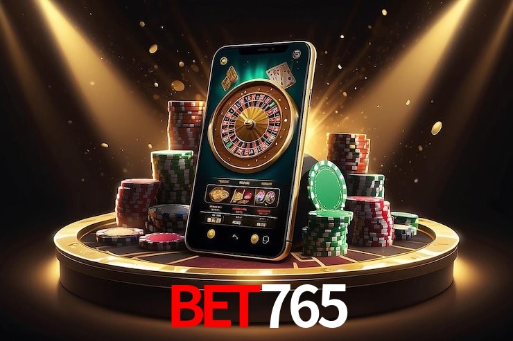 Design Responsivo bet765
